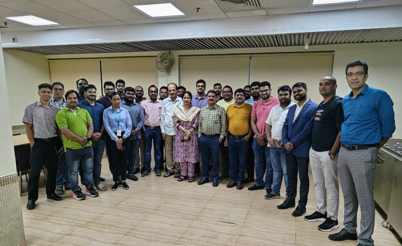 Regional entrepreneur circle meet